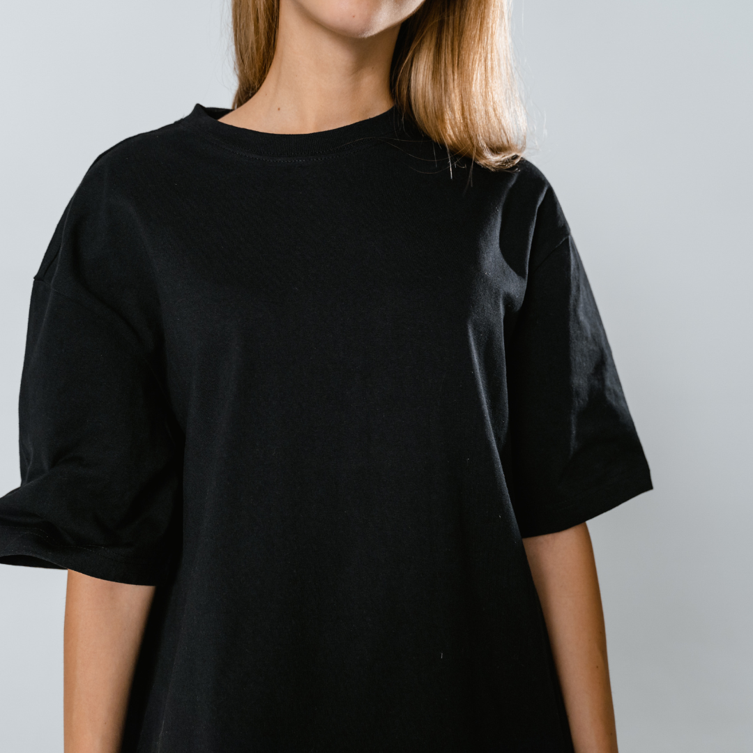 Black tops