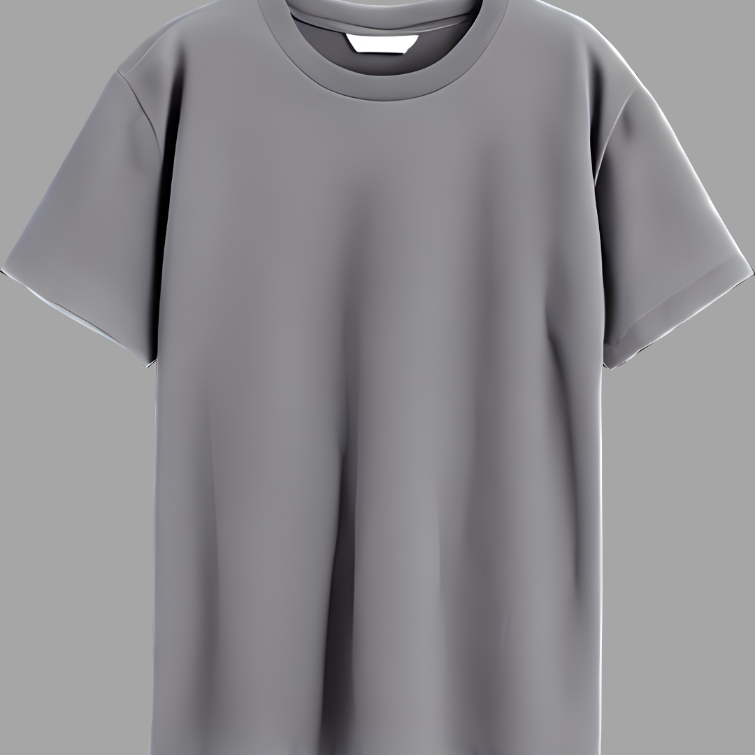 Gray tshirts