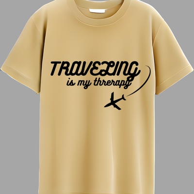 Beige tshirt