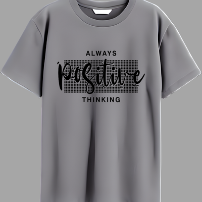 Gray tshirts
