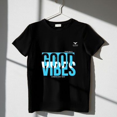 Round Neck tshirt