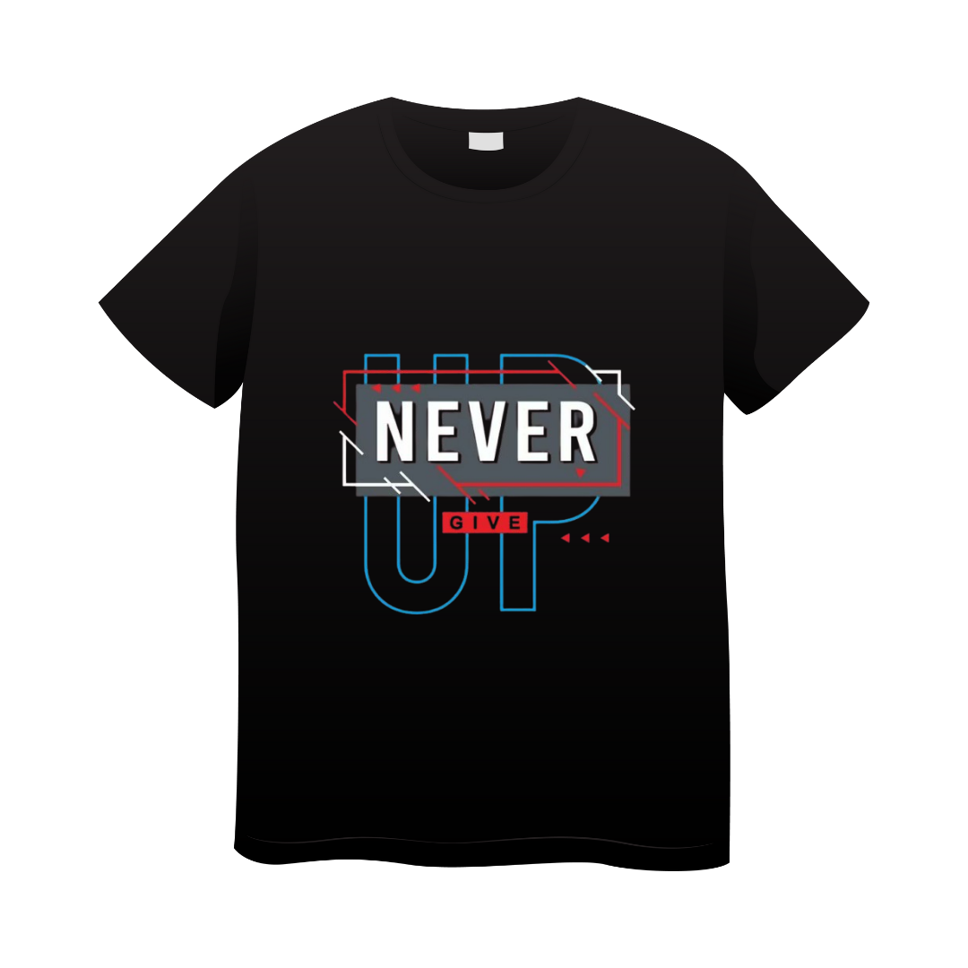 Regular Fit Tshirt