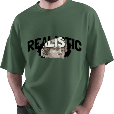 Olive Green tshirt