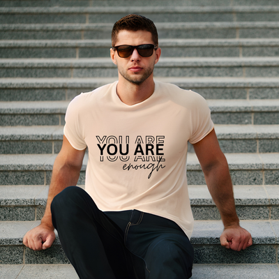 Crew Neck Tshirt