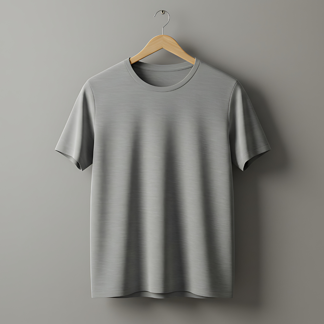 Gray Regular Fit
