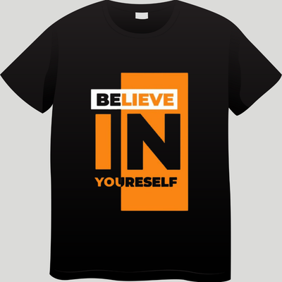 Crew Neck Tshirt