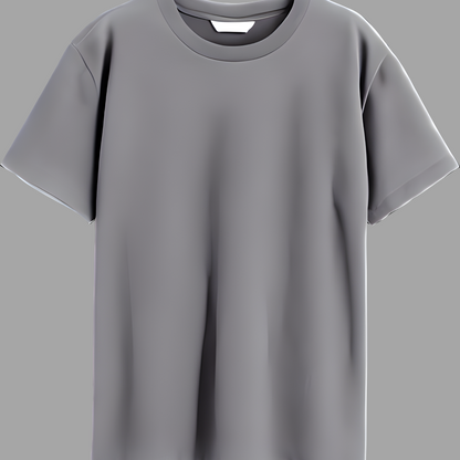 Gray tshirts