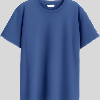 Blue tshirt