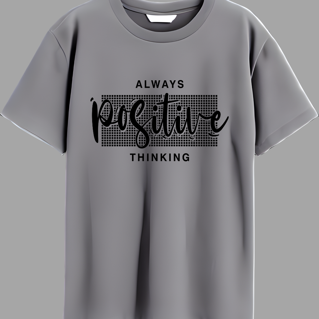 Gray tshirts