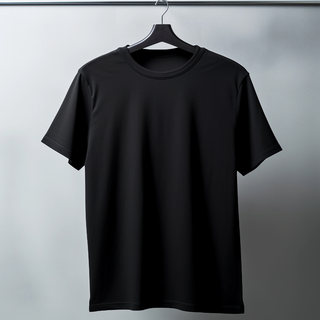 crew neck tshirt