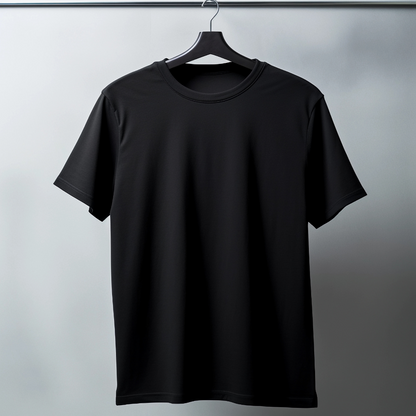crew neck tshirt