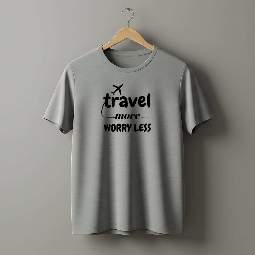 Crew neck 3 color combo