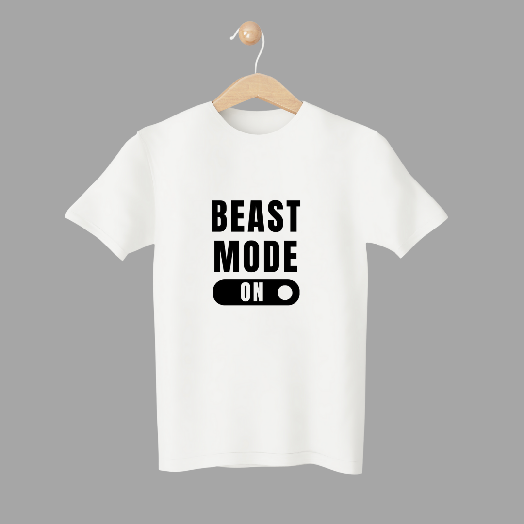Crew neck 3 color combo